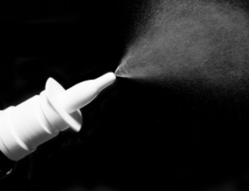Esketamine Nasal Spray – A Fast Acting Treatment For Depression
